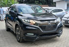 HONDA  – VEZEL (H Z Honda Sensing / 4WD / HYBRID)