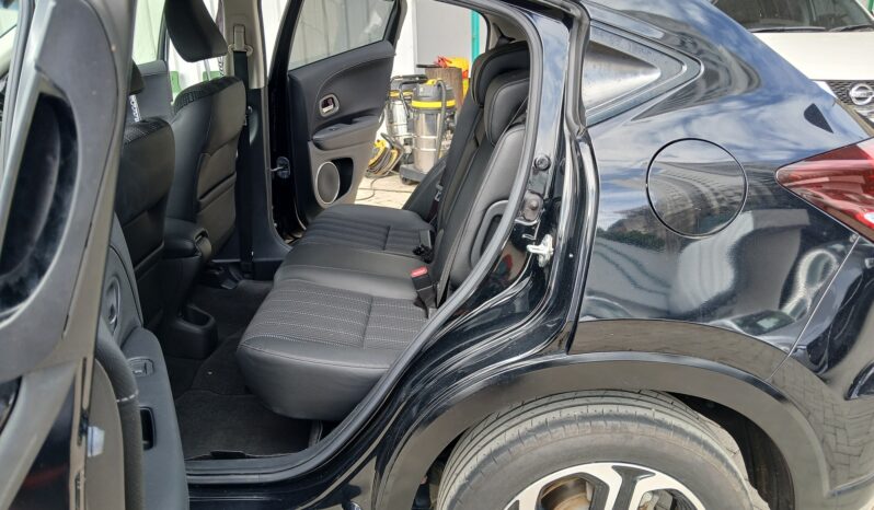 
								HONDA  – VEZEL (H Z Honda Sensing / 4WD / HYBRID) full									