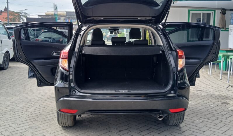 
								HONDA  – VEZEL (H Z Honda Sensing / 4WD / HYBRID) full									