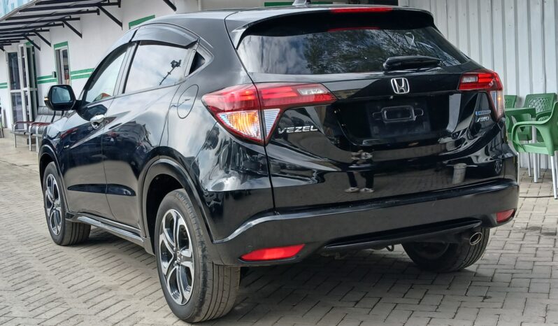 
								HONDA  – VEZEL (H Z Honda Sensing / 4WD / HYBRID) full									