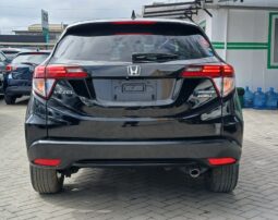 
										HONDA  – VEZEL (H Z Honda Sensing / 4WD / HYBRID) full									