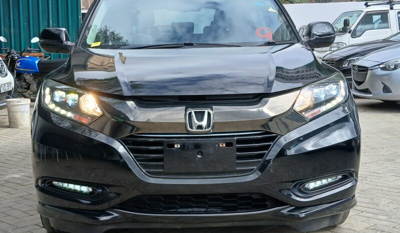 
								HONDA  – VEZEL (H Z Honda Sensing / 4WD / HYBRID) full									