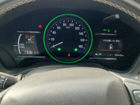 HONDA  – VEZEL (H Z Honda Sensing / 4WD / HYBRID)