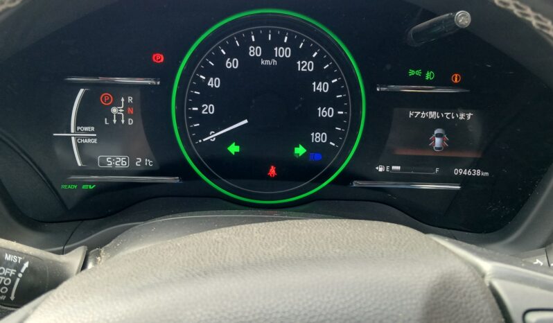 
								HONDA  – VEZEL (H Z Honda Sensing / 4WD / HYBRID) full									