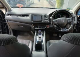 HONDA  – VEZEL (H Z Honda Sensing / 4WD / HYBRID)