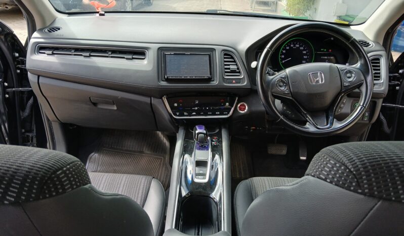 
								HONDA  – VEZEL (H Z Honda Sensing / 4WD / HYBRID) full									