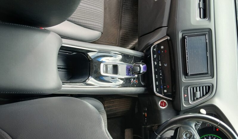 
								HONDA  – VEZEL (H Z Honda Sensing / 4WD / HYBRID) full									