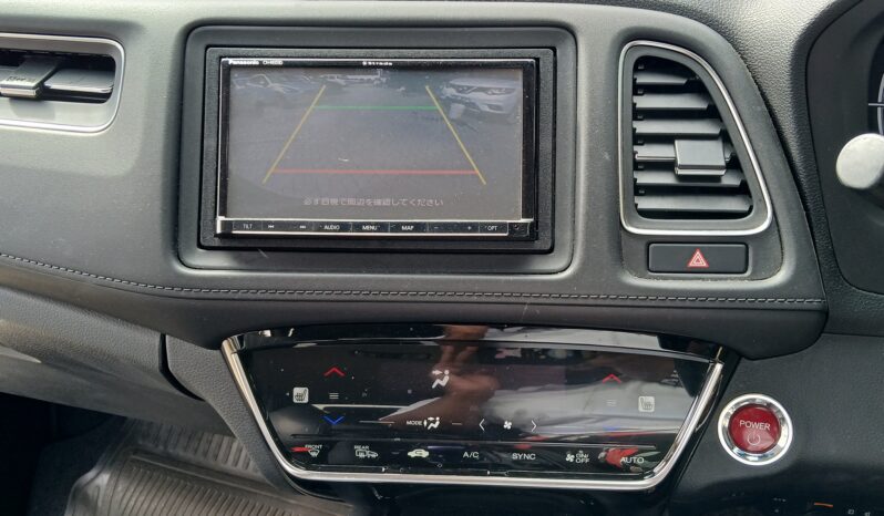 
								HONDA  – VEZEL (H Z Honda Sensing / 4WD / HYBRID) full									