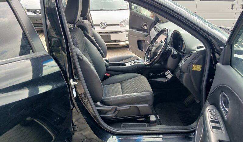 
								HONDA  – VEZEL (H Z Honda Sensing / 4WD / HYBRID) full									