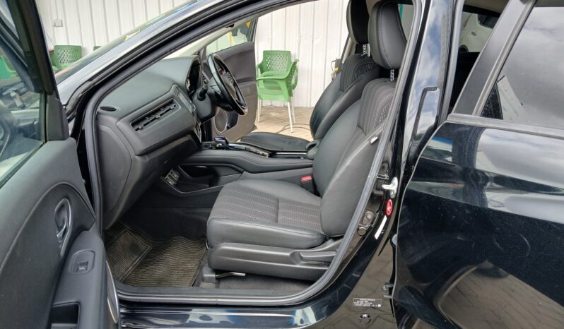
								HONDA  – VEZEL (H Z Honda Sensing / 4WD / HYBRID) full									