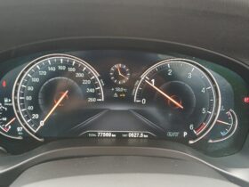 BMW – X3 (X-DRIVE/ 20D / M-SPORT / 4WD / NEW SHAPE)