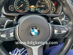 
										BMW – X5 (XDRIVE 35D M-SPORT / 4WD / 7 SEATER) full									