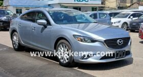 MAZDA – ATENZA (XD / SEDAN)