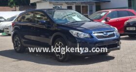 SUBARU – XV (2.0L AWD)