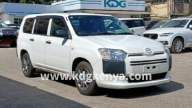 MAZDA – FAMILIA VAN (DX)