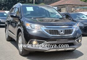 HONDA – CR-V (2.0L / 2WD)