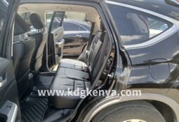 
										HONDA – CR-V (2.0L / 2WD) full									