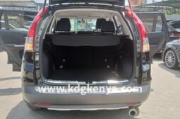 
										HONDA – CR-V (2.0L / 2WD) full									