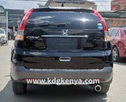 
										HONDA – CR-V (2.0L / 2WD) full									