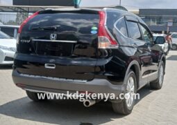 
										HONDA – CR-V (2.0L / 2WD) full									