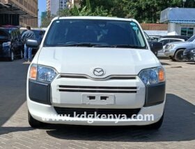 MAZDA – FAMILIA VAN (DX)