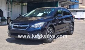 SUBARU – XV (2.0L AWD)