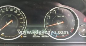 BMW – 730Li  (3.0L)