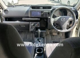 MAZDA – FAMILIA VAN (DX)