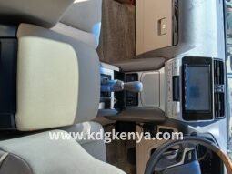 
										TOYOTA – LAND CRUISER PRADO (TX / 7 SEATER / 4WD) full									