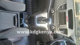 
										HONDA – CR-V (2.0L / 2WD) full									