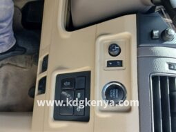 
										TOYOTA – LAND CRUISER PRADO (TX / 7 SEATER / 4WD) full									