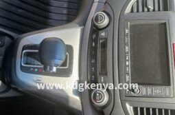
										HONDA – CR-V (2.0L / 2WD) full									
