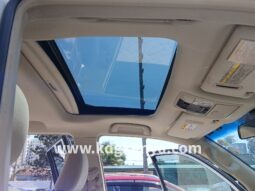 
										TOYOTA – LAND CRUISER PRADO (TX / 7 SEATER / 4WD) full									