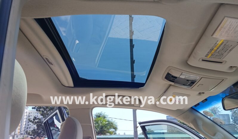 
								TOYOTA – LAND CRUISER PRADO (TX / 7 SEATER / 4WD) full									