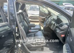 
										HONDA – CR-V (2.0L / 2WD) full									