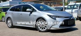 TOYOTA – COROLLA TOURING (HYBRIS S)
