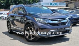 HONDA – CR-V (EX Masterpiece / 7 SEATER / 2WD)