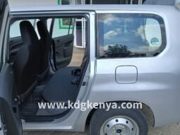 
										MAZDA – FAMILIA VAN (DX) full									