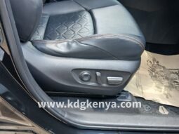 
										TOYOTA – RAV4 (Adventure Package / 4WD) full									