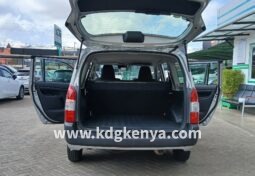 
										MAZDA – FAMILIA VAN (DX) full									