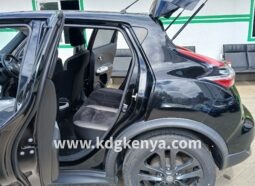 
										NISSAN – JUKE (15RX V – CUSTOM / 2WD) full									