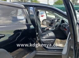 
										TOYOTA – RAV4 (Adventure Package / 4WD) full									