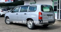 
										MAZDA – FAMILIA VAN (DX) full									
