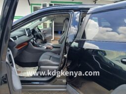 
										TOYOTA – RAV4 (Adventure Package / 4WD) full									