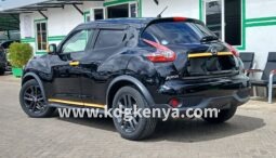 
										NISSAN – JUKE (15RX V – CUSTOM / 2WD) full									
