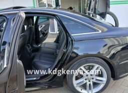
										AUDI – A6 (2.0 TFSI / QUATTRO / S-LINE) full									