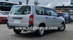 
										MAZDA – FAMILIA VAN (DX) full									