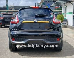 
										NISSAN – JUKE (15RX V – CUSTOM / 2WD) full									