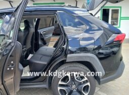 
										TOYOTA – RAV4 (Adventure Package / 4WD) full									