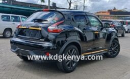 
										NISSAN – JUKE (15RX V – CUSTOM / 2WD) full									